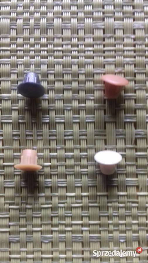 Zaślepki meblowe 10 sprzedam