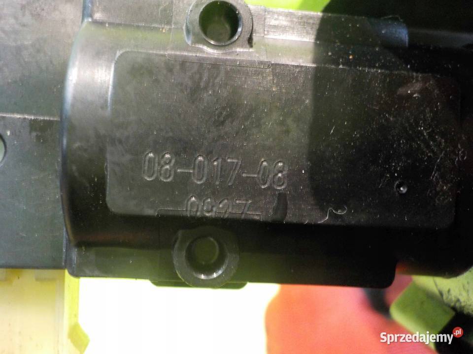 CHRYSLER GRAND VOYAGER V 09r spryskiwacz lampy Suków