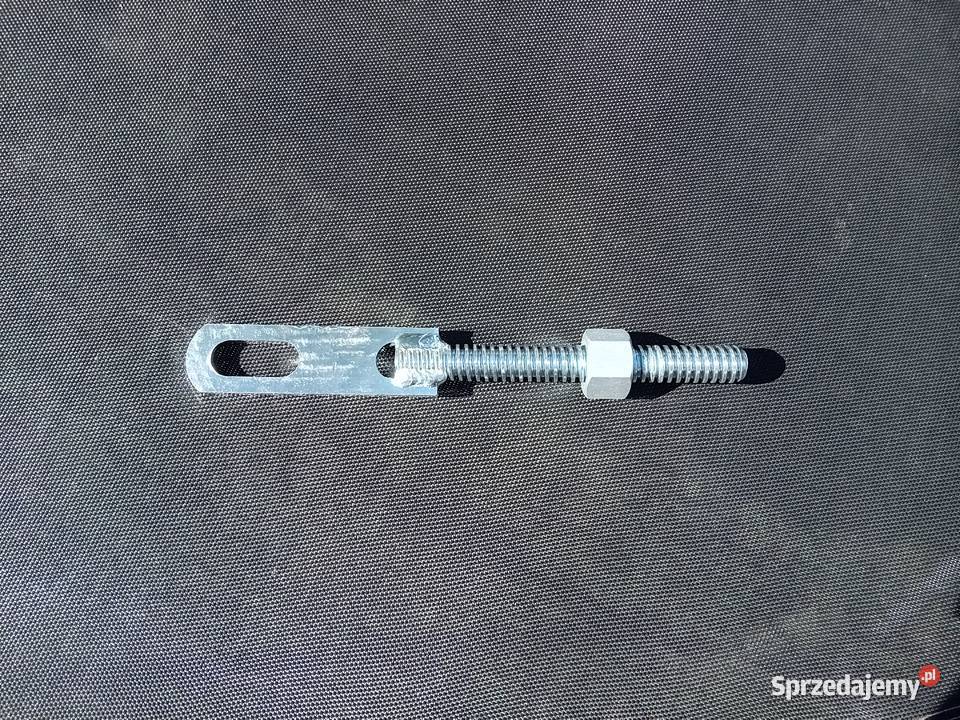 tryb zebatka napinacza claas rollant variant Kobylin-Borzymy