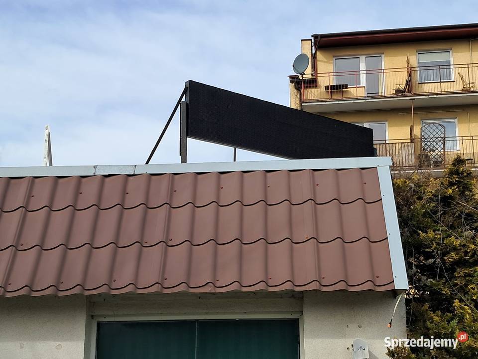 Syndyk sprzeda Wyposażenie sklepu Gdynia sprzedam