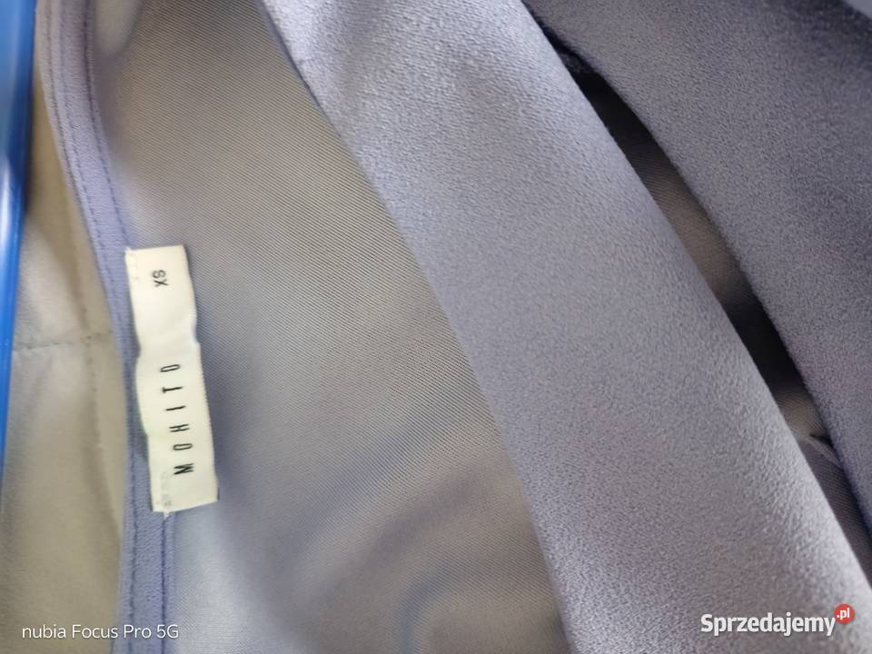 Sukienki eleganckie Spódnice i sukienki Hadle Kańczuckie