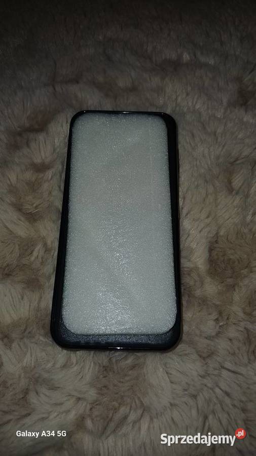 Etui na telefon samsung A14 4G5G lubelskie