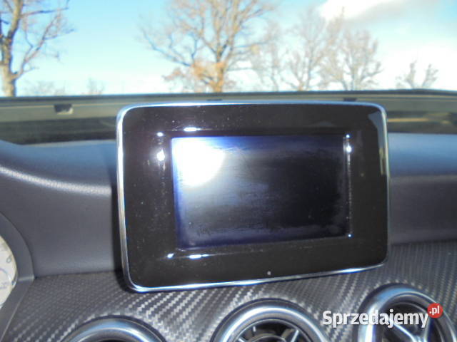 MERCEDES Classe A A200 22 CDi 136 7GDCT AMG 191286km Opole sprzedam