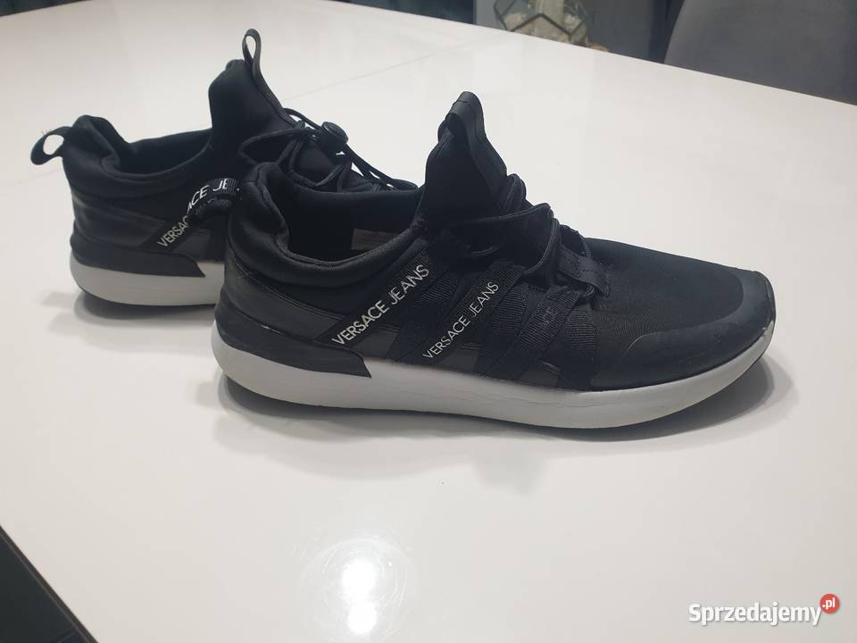 Versace buty sportowe 29cm Leżajsk sprzedam