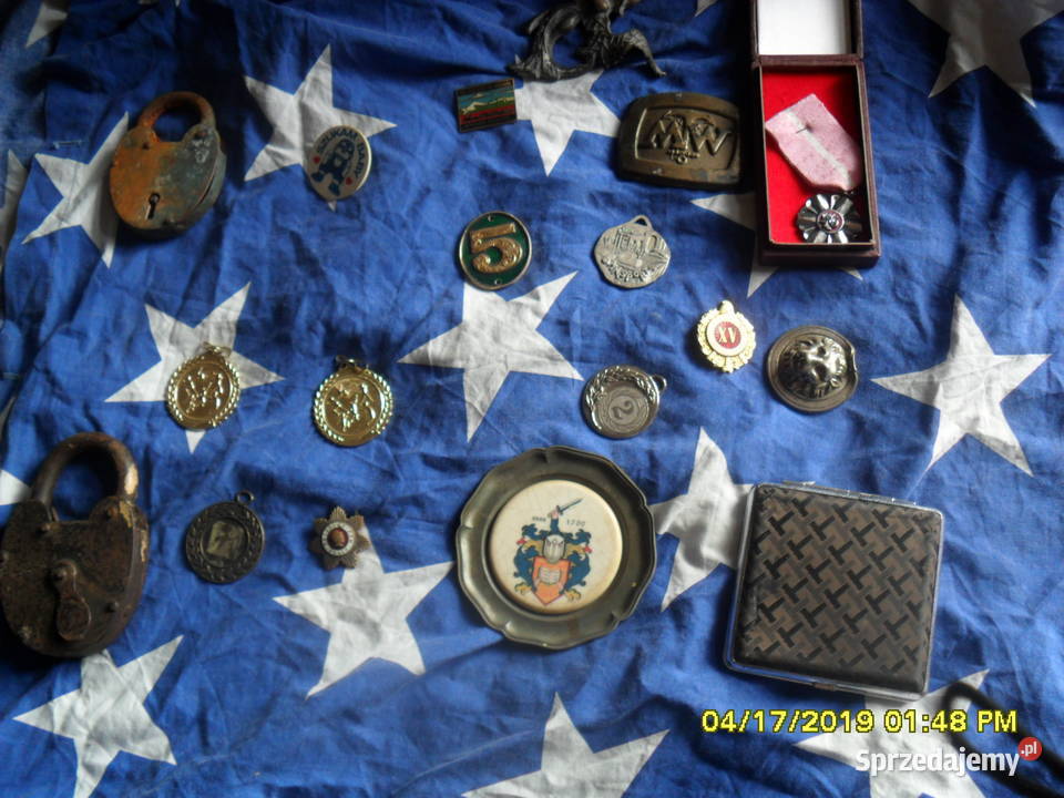 stare srebro Ziębice sprzedam