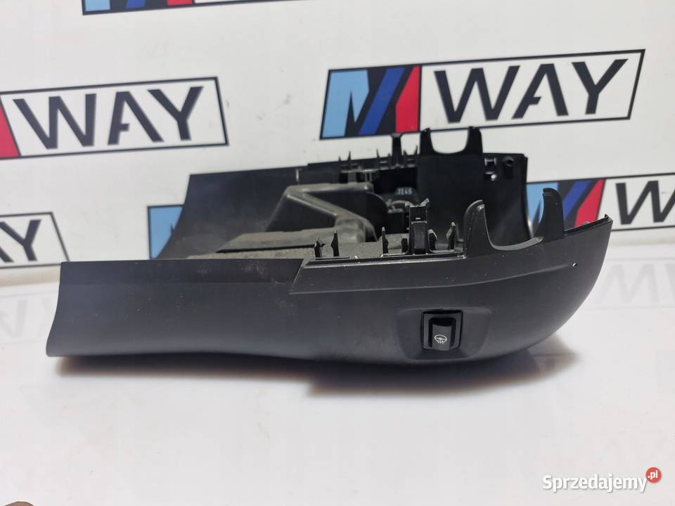 BMW F15 F39 F45 F46 F48 F85 PRZEŁĄCZNIK Panele sterowania, przełączniki