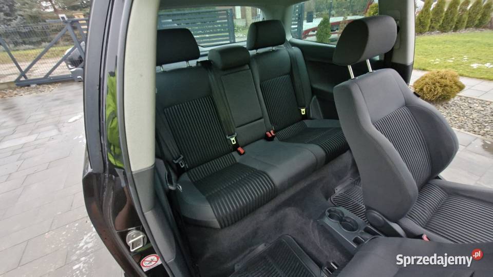 14 Benzyna Klimatronic Elektryka Zadbany 2005 Polo sprzedam