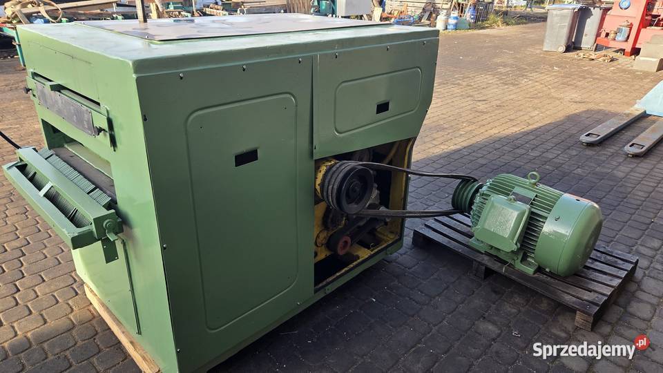 Wielopiła wałowa FOD BYDGOSZCZ DPPA II 50 Karsin