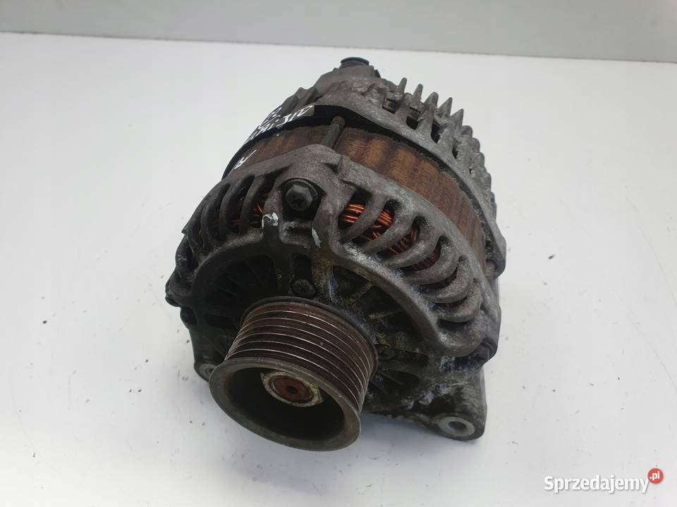ALTERNATOR Nissan Qashqai J10 16 16V 120A osobowe Chełm