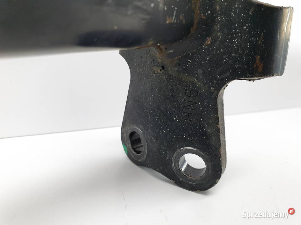 Kolumna Sztyca Honda Trx 250