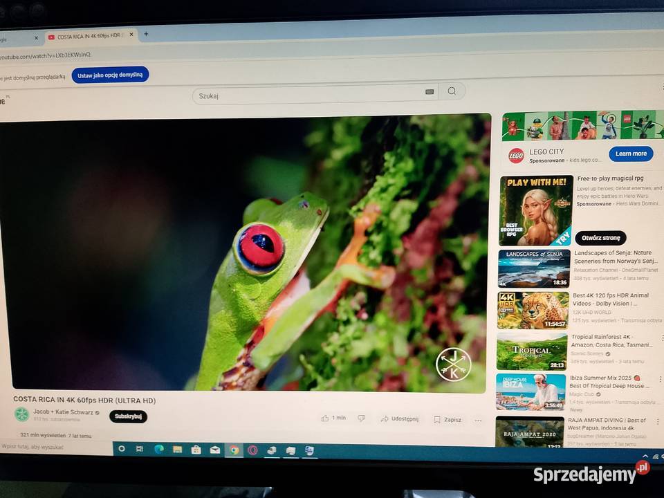 DELL optiplex 9020 intel core I74770 SSD podkarpackie