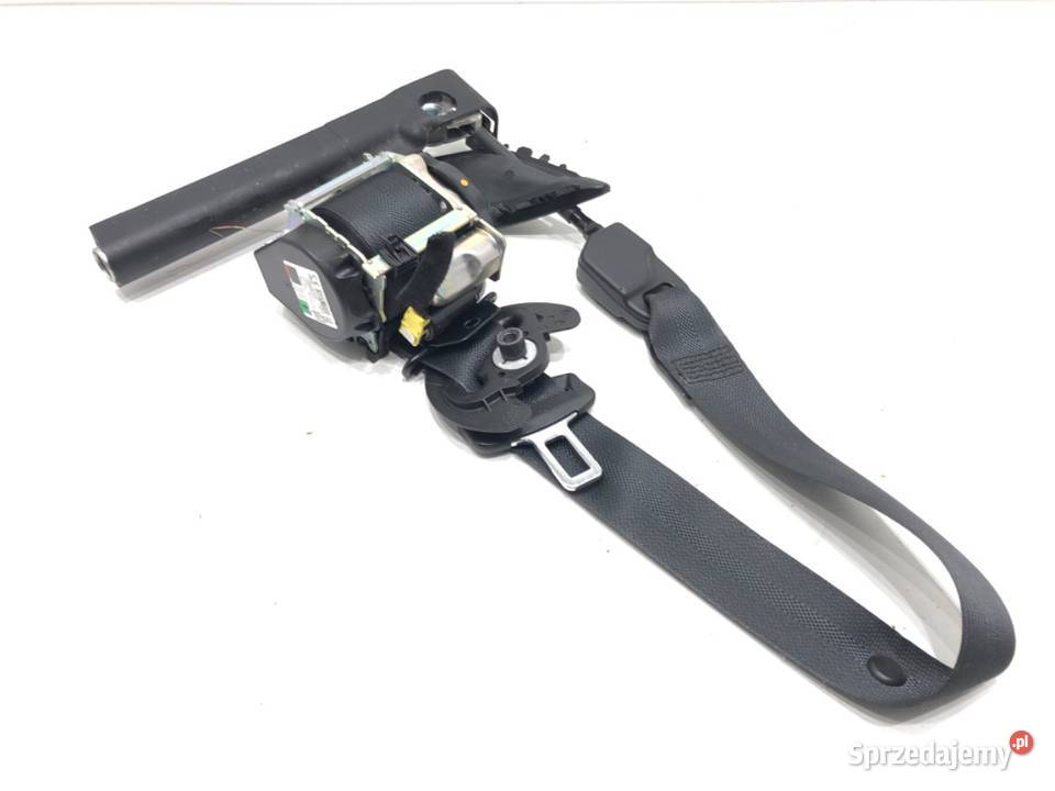 PAS BEZPIECZEŃSTWA PRAWY PRZÓD RENAULT CLIO V sprzedam