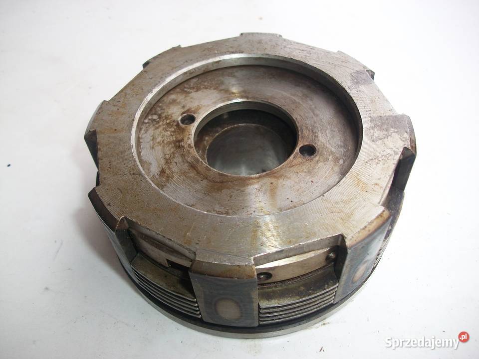 Sprzęgło CSN0265714 Olkusz