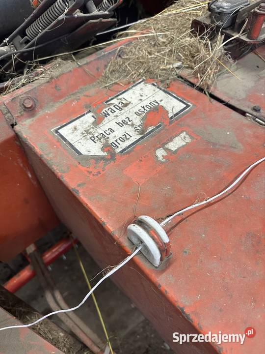 Sipma Z264 Połęcze sprzedam