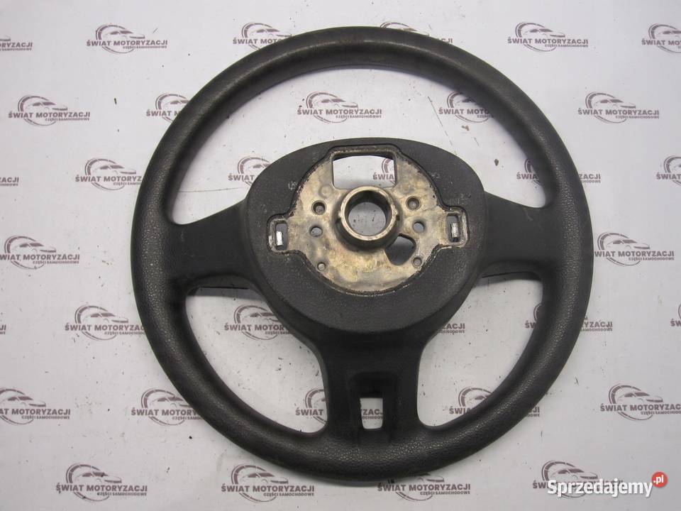 VW CADDY III LIFT 09r kierownica 5K0419091H sprzedam