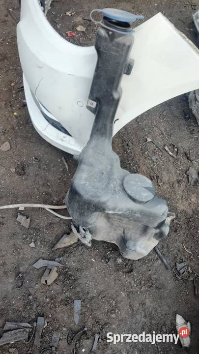 Zbiorniczek spryskiwaczy Mercedes w204 lift sprzedam