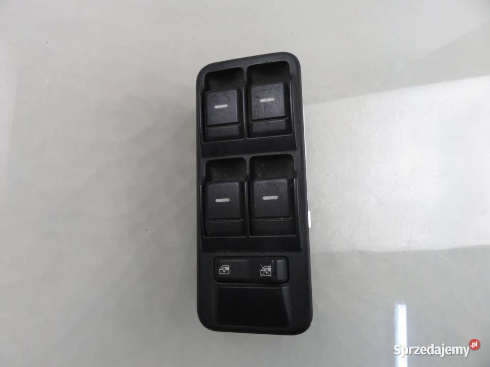 PANEL SZYB LAND ROVER RANGE ROVER SPORT L320