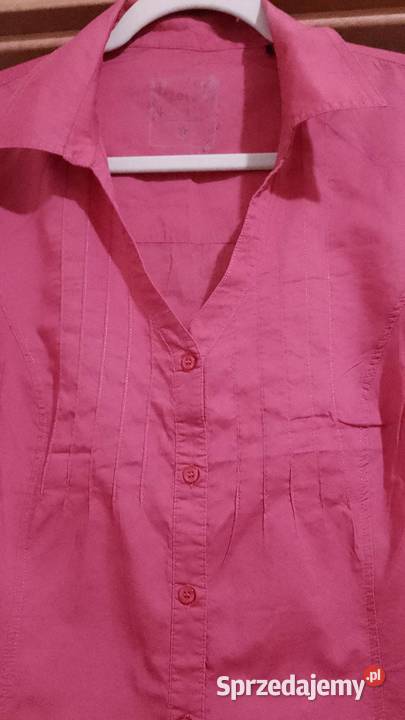 Bluzka damska marki Zero długi Bluzki i koszule Częstochowa