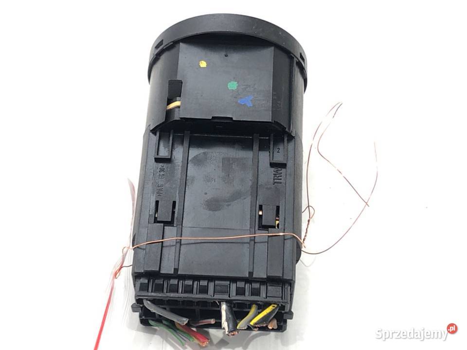 WŁĄCZNIK ŚWIATEŁ VW SHARAN 1C0941531 9510