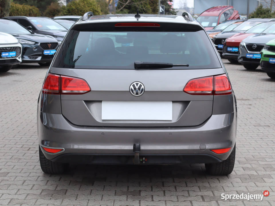 VW Golf 12 TSI Golf Volkswagen