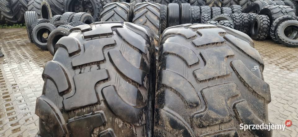 60055r225 60055225 Alliance 90 bieżnik bez Opony rolnicze Nowe Miasto Lubawskie