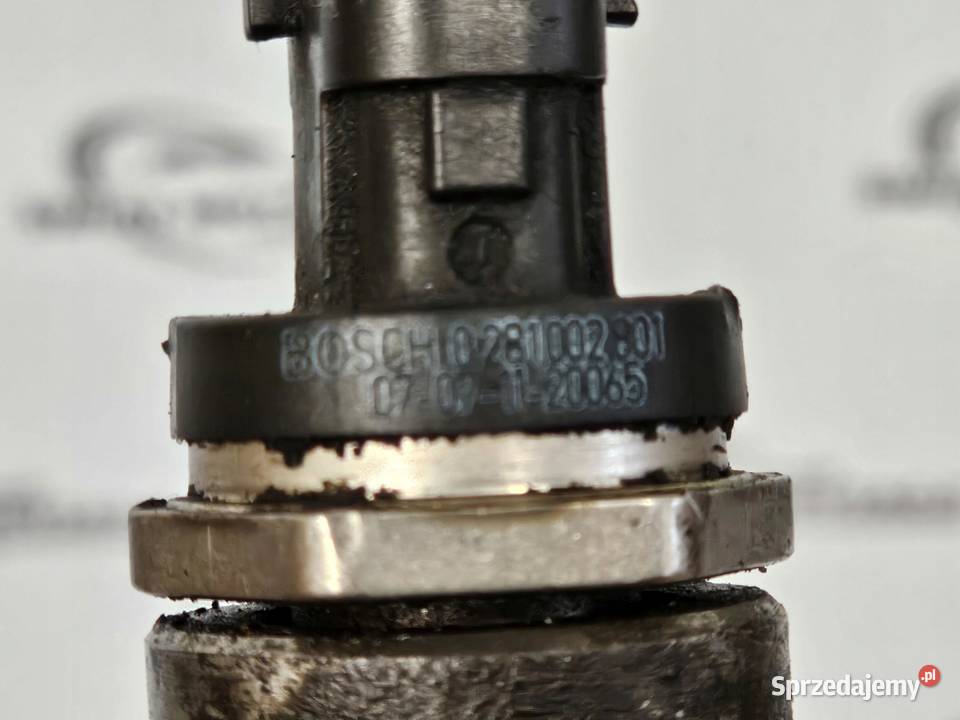 TRAFIC VIVARO 20 DCI M9R786 114 12r listwa
