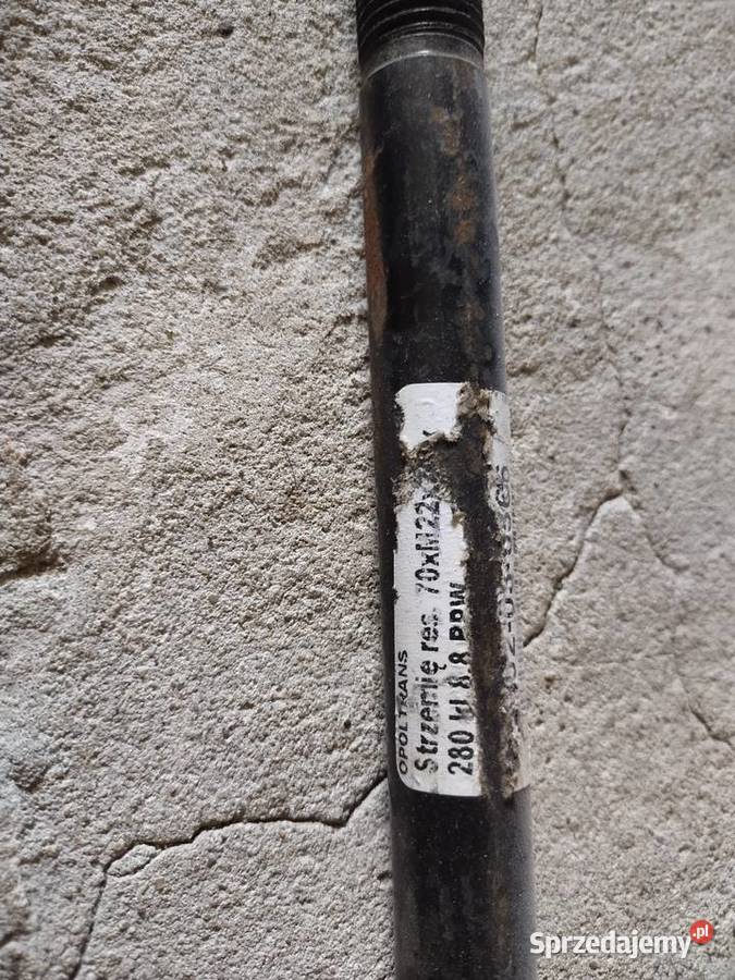 Strzemię chybant Zawadówka sprzedam