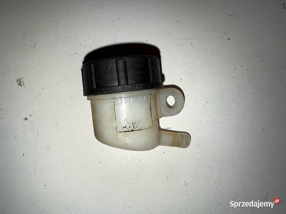 Zbiorniczek Aprilia Shiver 750 900 Ostrów Wielkopolski