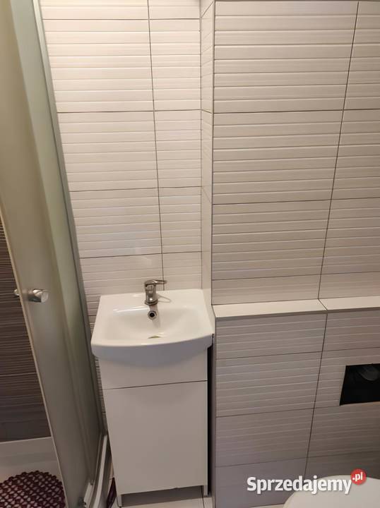 Kawalerka 19m2 Pabianice Centrum właściciela Sprzedaż