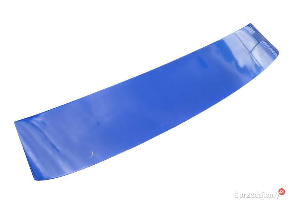 SPOILER LOTKA KLAPY BAGAŻNIKA SEAT LEON I 1 świętokrzyskie Działoszyce