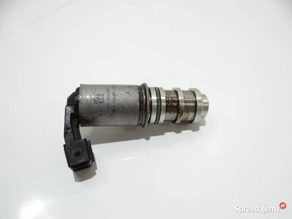 ZAWÓR CIŚNIENIA OLEJU BMW E88 N43B20A 7584990 Strzyżewice