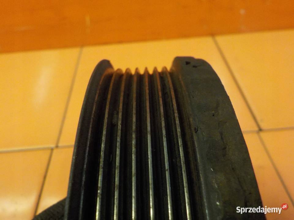 TRAFIC VIVARO 20 DCI 10r EURO 4 114 M9R782 kolo Suków