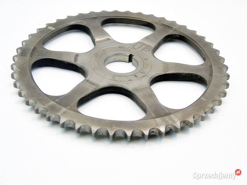 KOŁO WAŁKA ROZRZĄDU 22 D ICTDI ACCORD VII FRV Sosnowiec