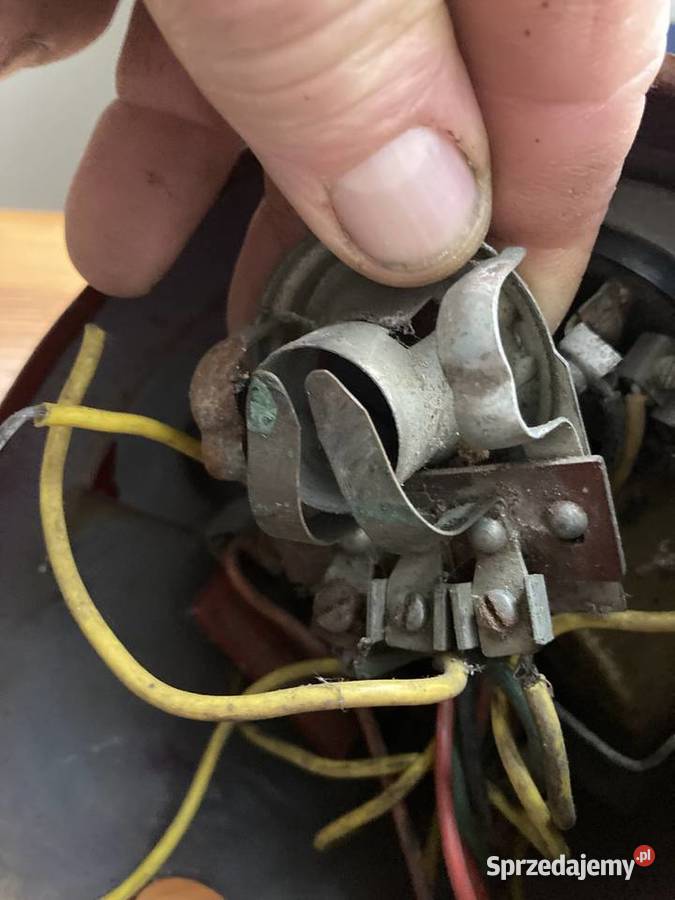 Lampa wfm długa Ostrołęka