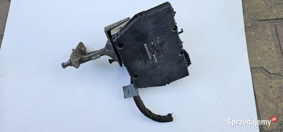 Pompa abs mercedes w203 2035451632 osobowe Zbąszyń