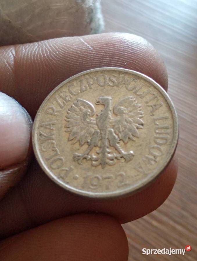 Spzedam 50 gr 1972 r lubelskie Chełm