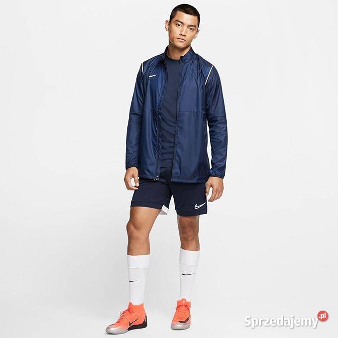 L Wiatrówka Kurtka męska footbol Nike Park 20 Szczerbice