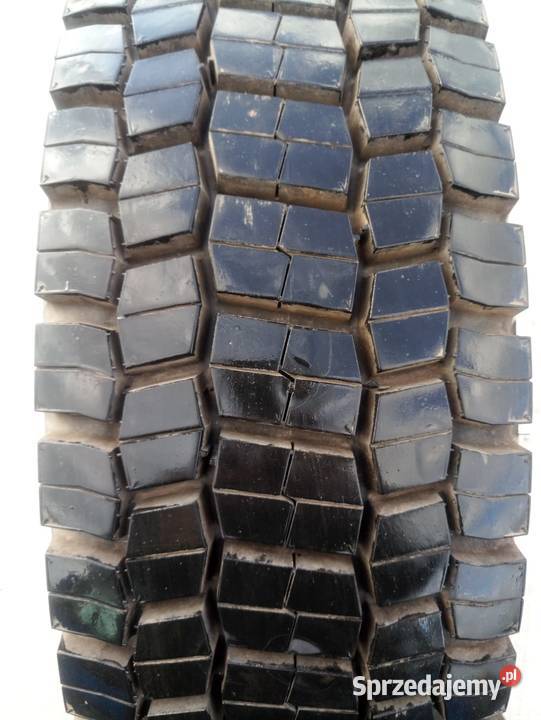 Opona 21575 R175 Bridgestone M729 75 Rzędowice
