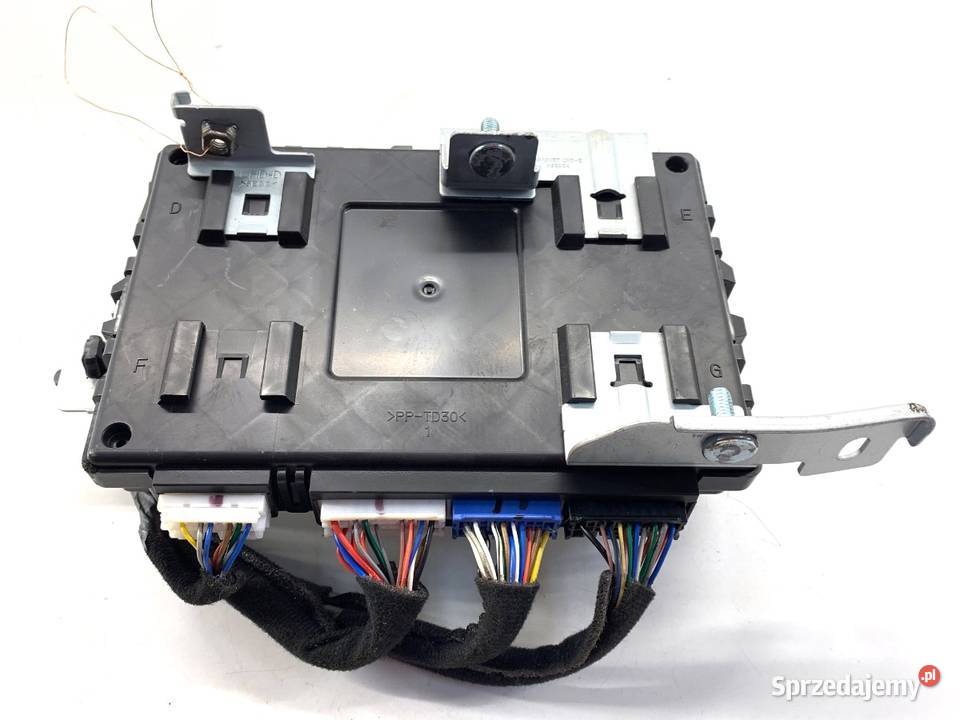 MODUŁ KOMFORTU HYUNDAI KONA 954A0J9440 Crossover sprzedam