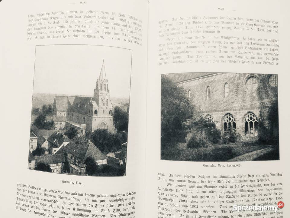 3775 Pomorze Szczecin