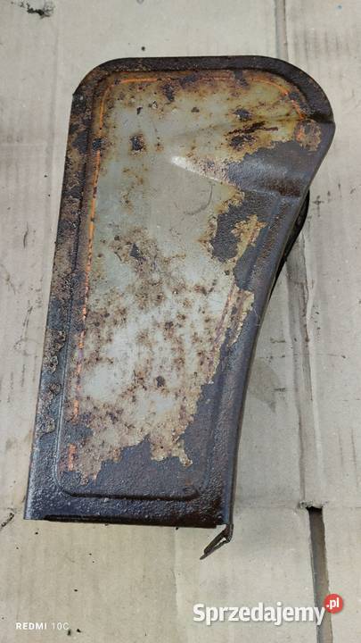 Simson sr2 puszka Tomaszów Mazowiecki