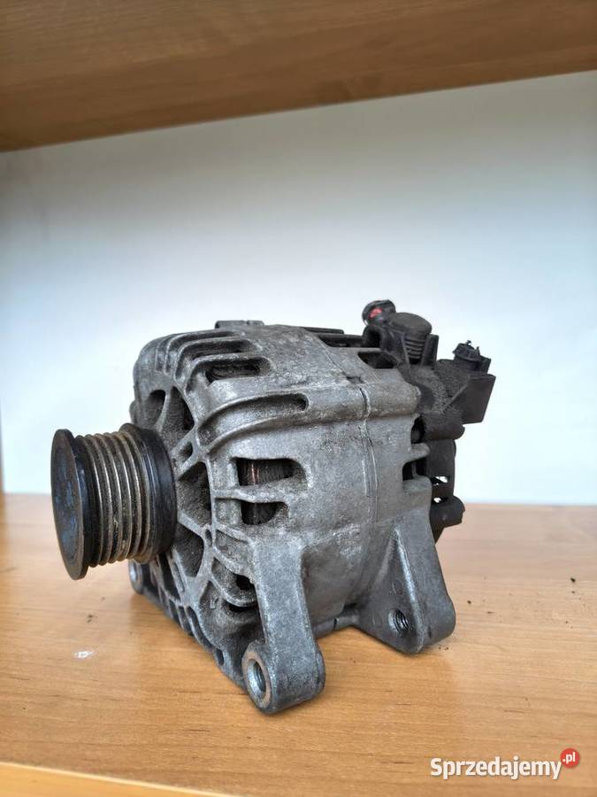 Alternator Ford Focus MK3 Kuga II C Mondeo 20