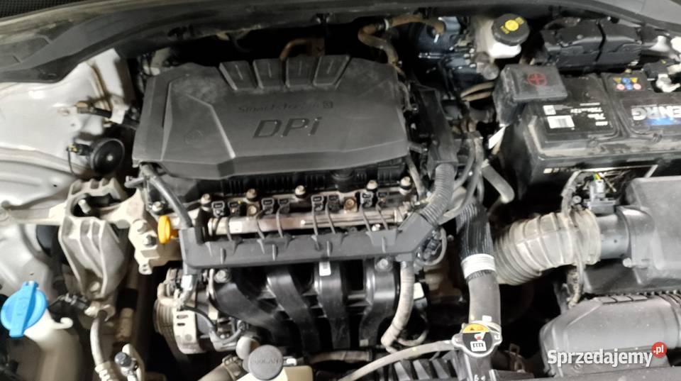 Hyundai I30 salon fv23 elektryczne szyby małopolskie Oświęcim sprzedam