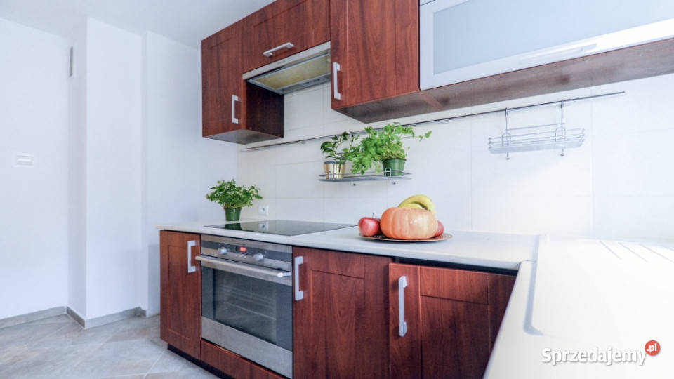 Mieszkanie 2 pokojowe z osobną widną kuchnią 5 Rok budowy 1975 Nieruchomości Warszawa