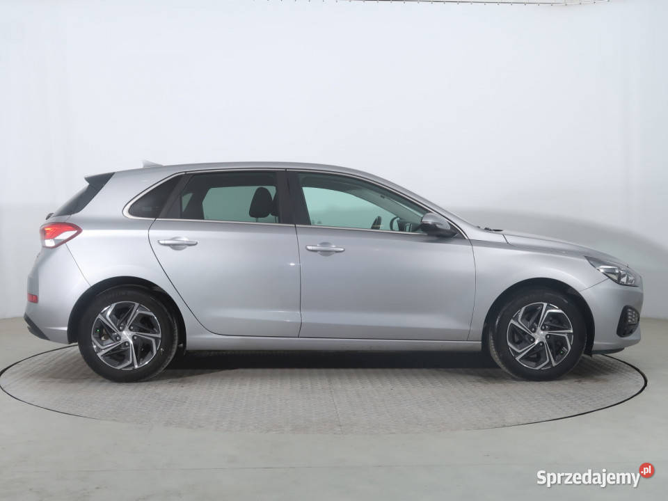 Hyundai i30 15 DPI mazowieckie Piaseczno
