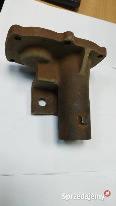 POKRYWA TULEJA KOLUMNY 4011 953507 50535070 Pozostałe