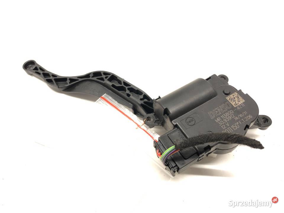 SILNICZEK NAGRZEWNICY ALFA MR1138004211 GIULIA Silniki