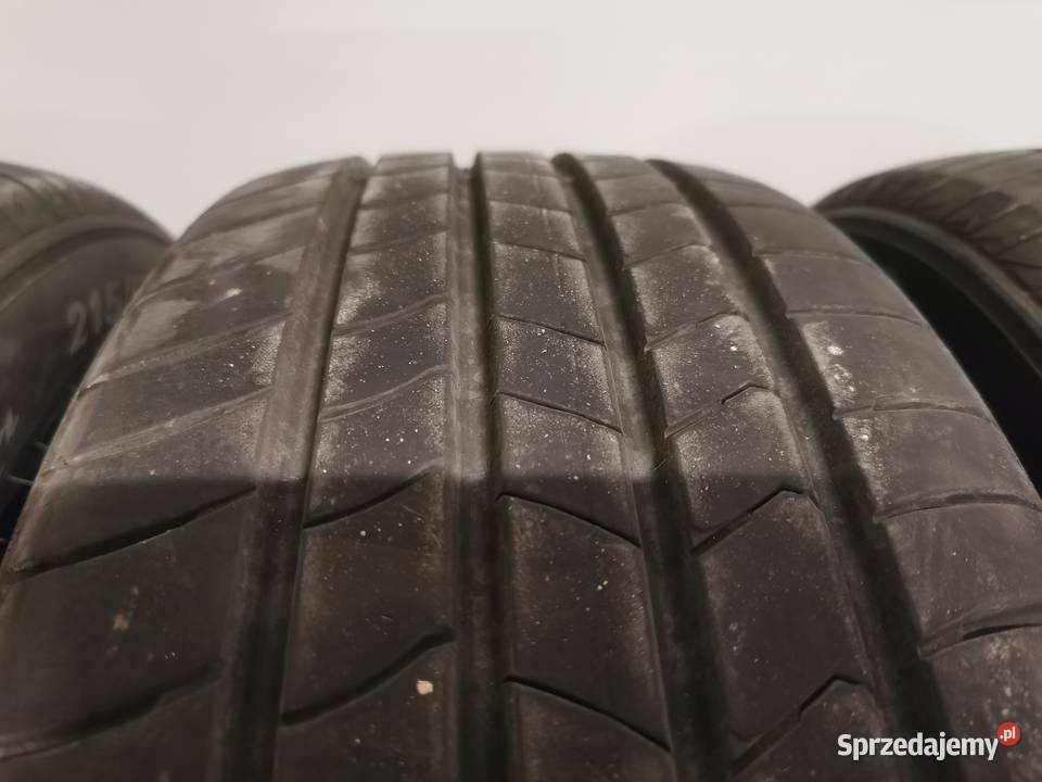 Komplet 21555R18 95H Kumho Ecsta HS51 2023r