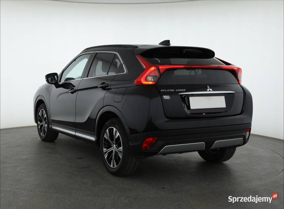 Mitsubishi Eclipse Cross 15 TMIVEC mazowieckie Piaseczno