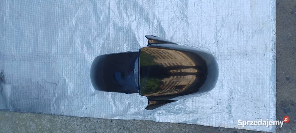 Błotnik przód Yamaha X Brzezie